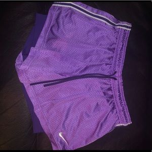 Women’s Nike shorts